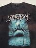 Футболка унисекс с принтом группы Vintage Suffocation, все размеры от S до 5XL GE510
