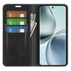 For Realme 14 Pro 5G Case Skin Touch Leather Wallet Phone Cover