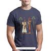 Egyptian Ancient Egypt Culture Hieroglyph And Symbolancient Culture Sing And Symbol Men T Shirt Big Pure Cotton Vintage TShirt