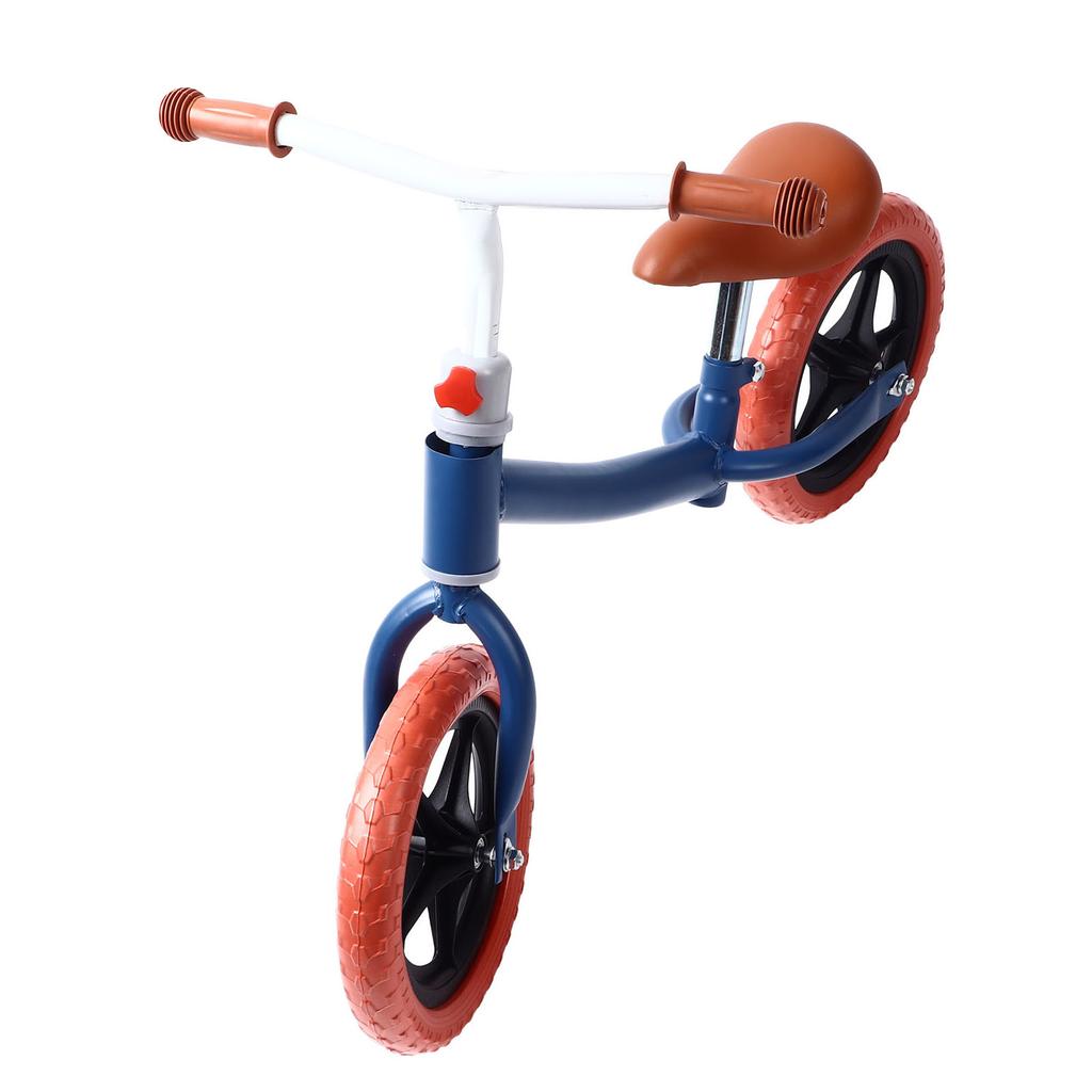 Kids Balance Bicycle 360 Degree Rotatable Handlebar No Pedal Toddler Training Bike for 2 To 6 Year