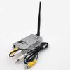 1.2G 1.5W Transmitter & Receiver for Drone, Aerial Photography, Model Airplane, Wireless FPV Transmission