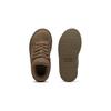 Puma Fenty x Creeper Phatty Little Kid Earth Tone Pack - Полностью серо-коричневые детские кроссовки коричневый золотистый теплый белый 399867-01