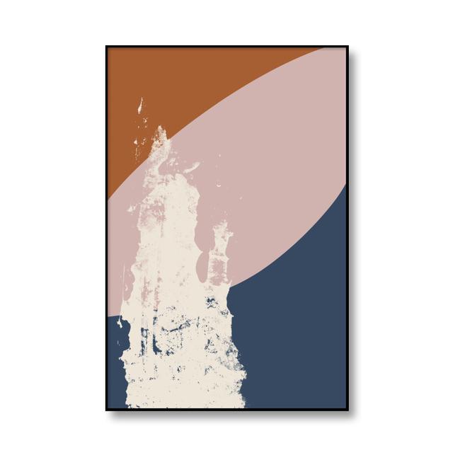 Отпуск Путешествия Морской Пейзаж Пляж Волны Картина На Холсте Аниме Плакат и Печать Настенная Картина Современная для Гостиной Домашний Декор