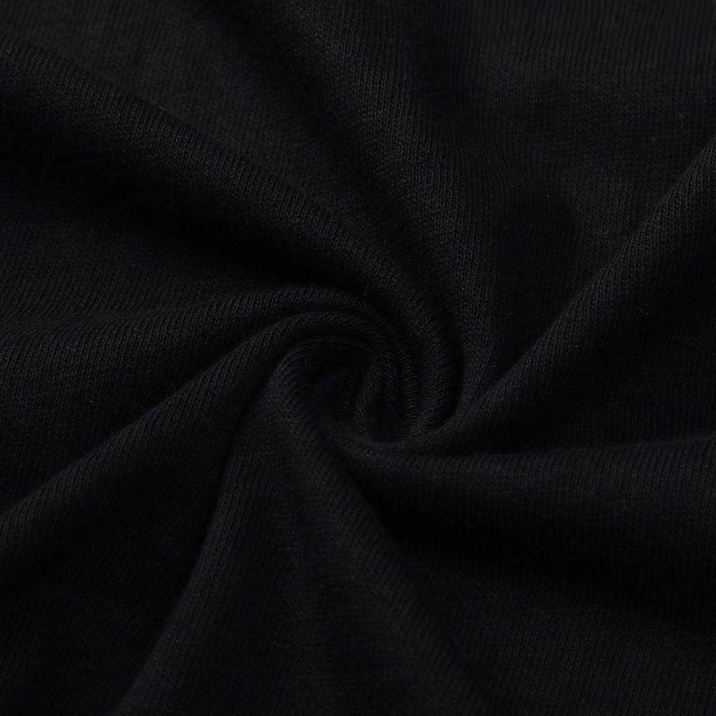 Womens Casual Cat Print Shirts Long Sleeve Top Loose T-Shirt Blouse