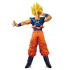 Banpresto Ichiban Kuji Dragon Ball Battle for the Universe D Prize Son Goku Figure Clash!!