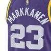 Nike Джерси Lauri Markkanen Utah Jazz Dri Fit DX8613-547