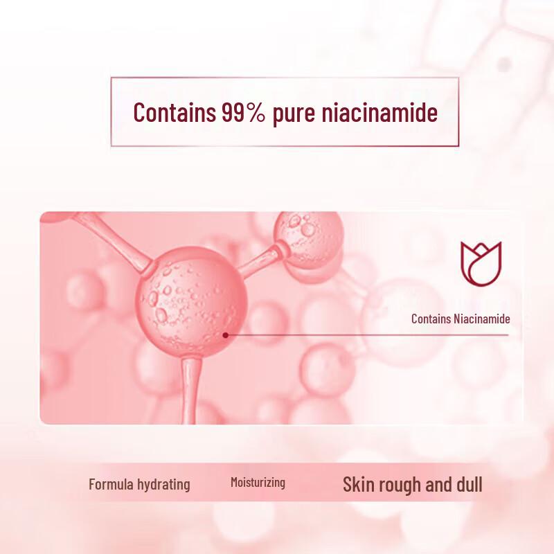 Pond's Pink Radiance Brightening Facial Cleanser