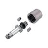 SP Air Air Impact Wrench Tightening Torque (12.7mm square) (N m) 50-280 SP-7143