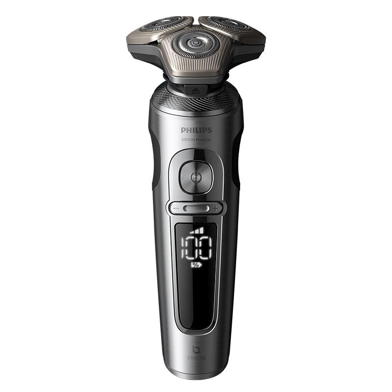 Philips Series 9000 SkinIQ Electric Shaver CN plug (adapter included)