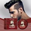 East Moon Hair Styling Cream 50g - Men's Styling Oil, Leave-in, Long-lasting Volum, Refreshing Matte Shine