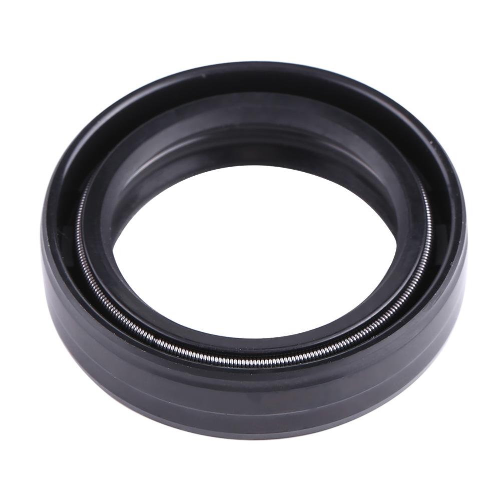 Motorcycle Front Fork Damper Oil Seal And Dust Boot Set Shock Absorber Kit