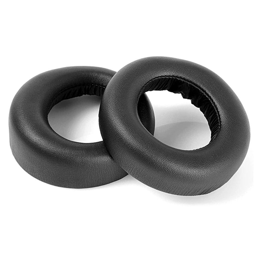 Для Sony Playstation PS5 Pulse 3D беспроводные наушники гарнитура сменные амбушюры чашки амбушюры амбушюры с эффектом памяти