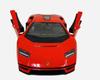 Kinsmart Lamborghini Countach LPI800-4 1:38 Красный