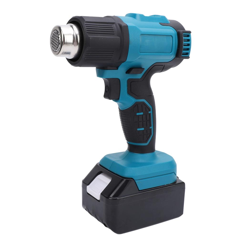 Беспроводной термофен Портативный перезаряжаемый аккумуляторный термофен для поделок