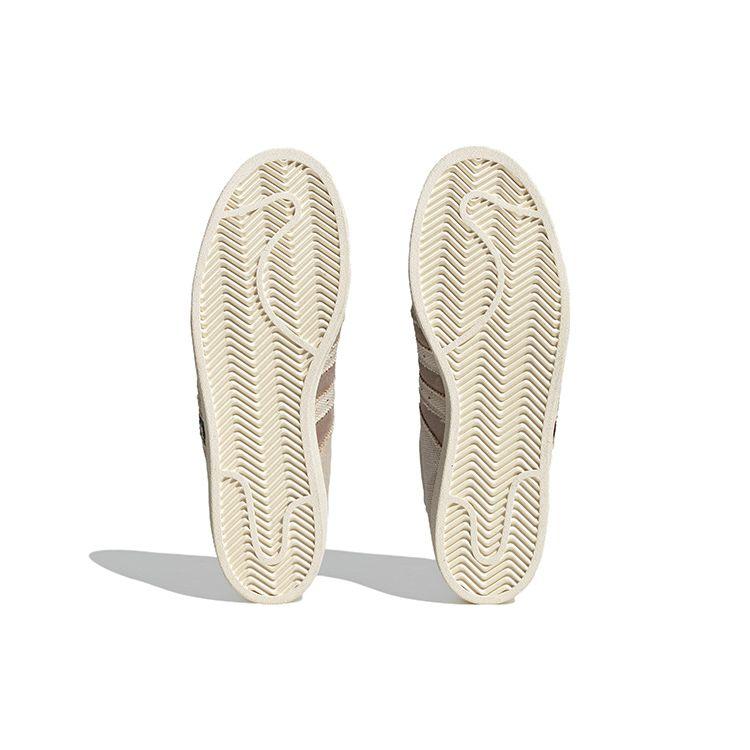 adidas Кроссовки унисекс Superstar Earth Day Cream Bliss Magic-Beige H06192