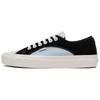 Кроссовки Lampin 86 Dx Унисекс Синий/Черный/Белый Vans VN0A7Q4R9N9