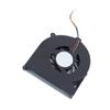 Сменный вентилятор охлаждения процессора ноутбука 4-контактный для ProBook 4530S 4535S 4730S 646285‑001 641839‑001