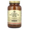 Evening Primrose Oil, 500Mg, 180 Softgels