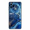 Чехол для Honor 200 Lite Мраморный ТПУ Мягкий Силиконовый Задняя Крышка Для Honor 200Lite Чехлы для Телефона 6.7" Ударопрочный Мика Покрашенный Милый Capa