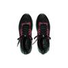Under Armour HOVR Ridge Trek Black Chestnut Red Green Men Sneakers 3025581-001