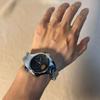 Часы в ретро-стиле Y2K Millennium Special-Shaped Twist To Retro Niche Watch Style Watch