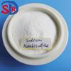Sodium Metabisulfite Food-Grade Preservative for Wine & Fruit