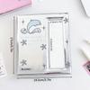 Photocard Holder Kpop Card Cilelct Book Idol Card Photo Albums Photo Albums Cover 20pcs Inner Pages Kpop Accessorie