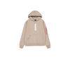 Толстовка с капюшоном Alpha Industries Alpha Puff Print Hoodie