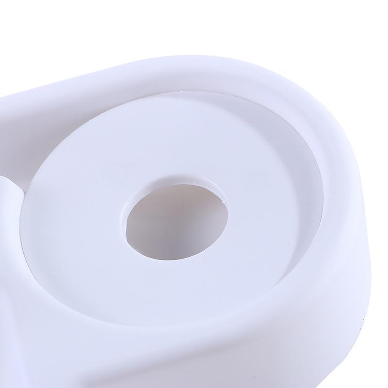 Маленькая и средняя миска для корма для собак, миска для кошек, товары для домашних животных, двойная миска, кормушка для кошек, автоматическая поилка, двойная миска