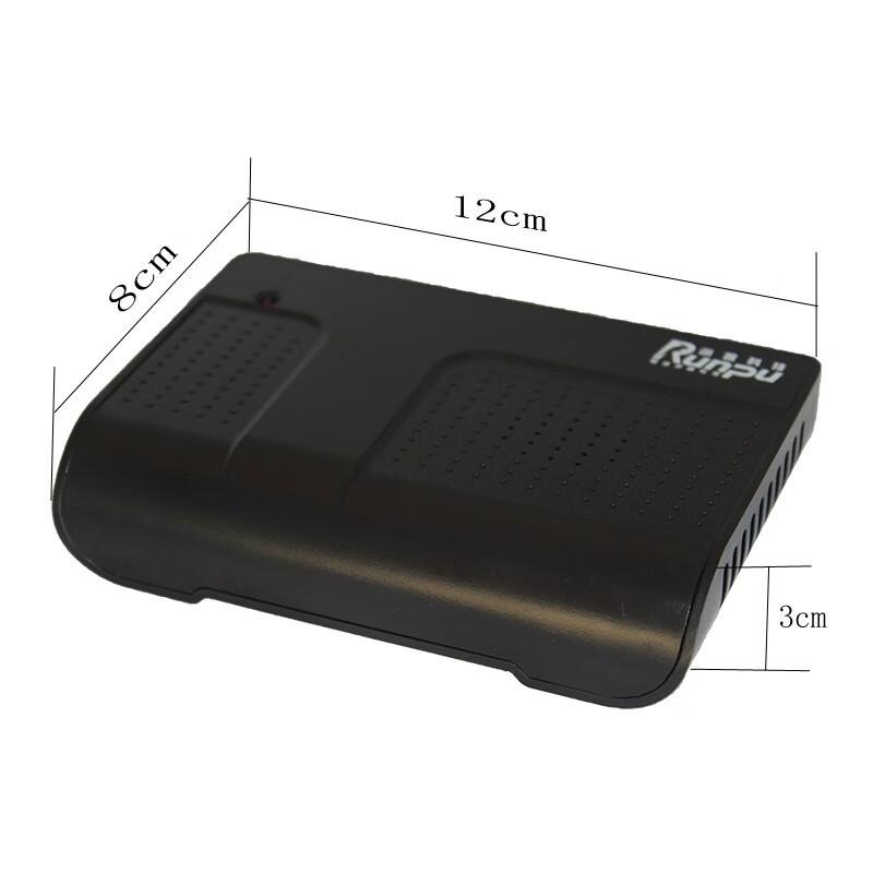 Runpu RP-RL3000M 4-канальный USB-записыватель телефонных звонков (Китайская версия)