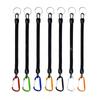 Brangdy Retractable Fishing Rod Lanyard