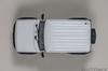 AUTOart Suzuki Jimny Sierra White Pearl Готовый продукт 78511 1/18 (JB74)