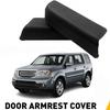 Для Honda Pilot 2009-2015 Автомобиль Передняя Левая Правая Дверь Подлокотник Панель Декоративная Накладка Новая