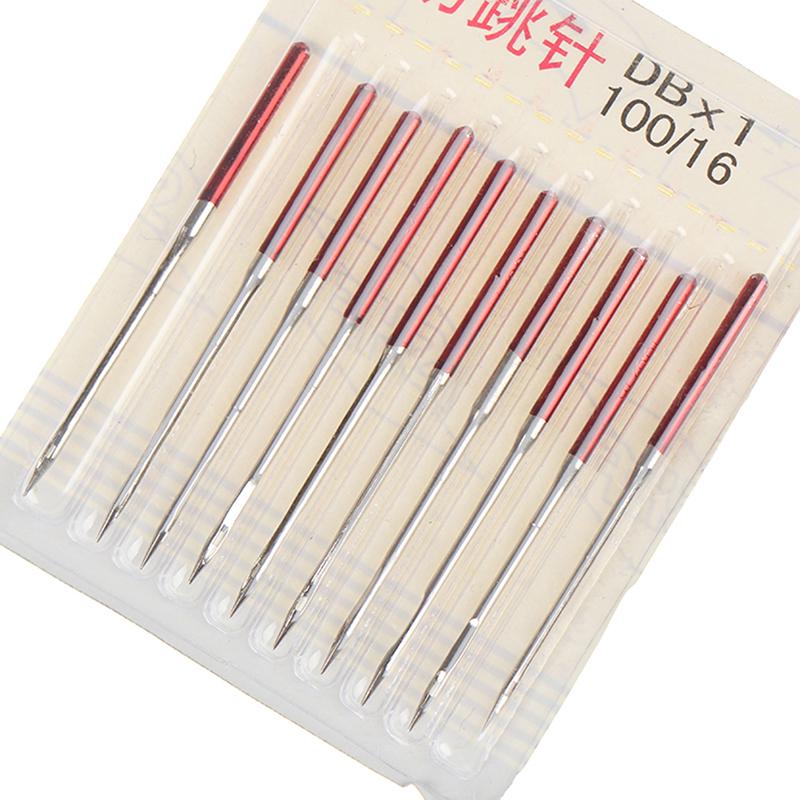 Sewing Stretch Cloth Machine Anti-Jump Needle Elastic Cloth Needle Accessories