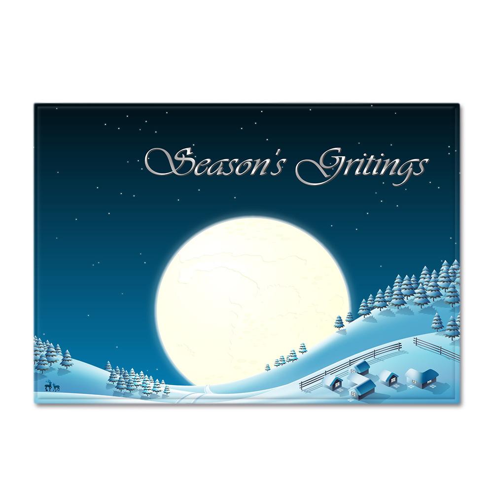 Christmas Living Room Floor Mat Bedroom Dining Room Carpet Carpet Doormat
