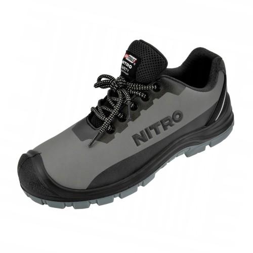 AW Tools Unisex Adult Nitro Low Cut Safety Shoes