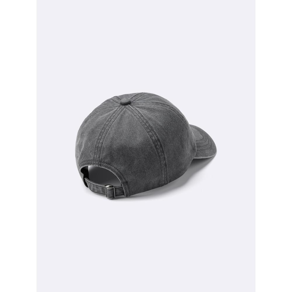 GU by Uniqlo Кепка из твила с УФ-обработкой