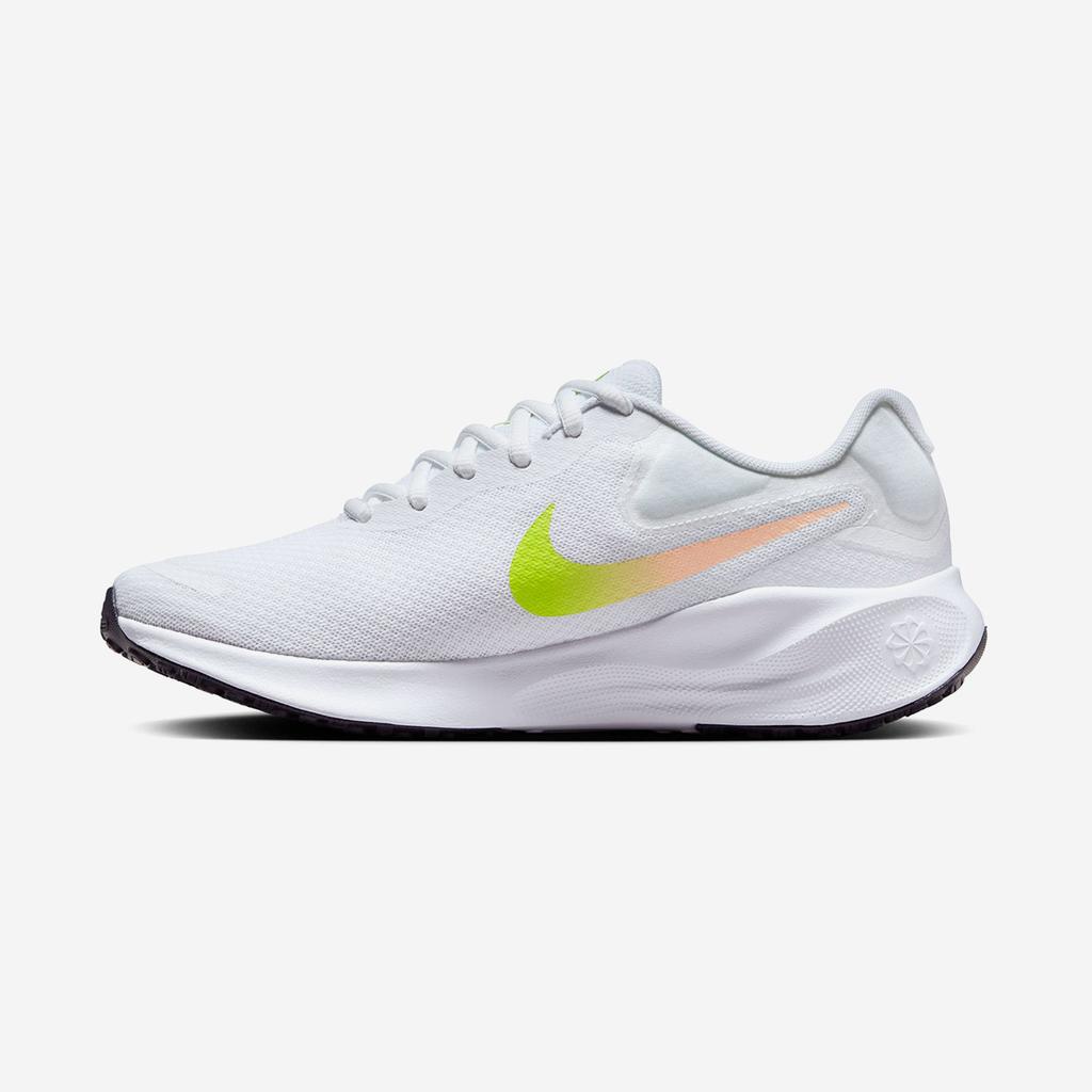 Nike Женские Nike Revolution 7, FB2208, 1010107433, популярная корейская обувь