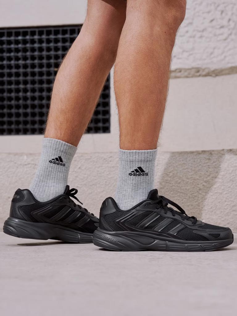 Adidas ECLYPTIX 2000 Повседневные Ретро Папины Кроссовки Мужские - Adidas JI2844