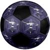 Obito Uchiha Soccer Ball Colorful All Ages Machine Stitched PVC Competition Ready Durable High-Bounce.SIZE5