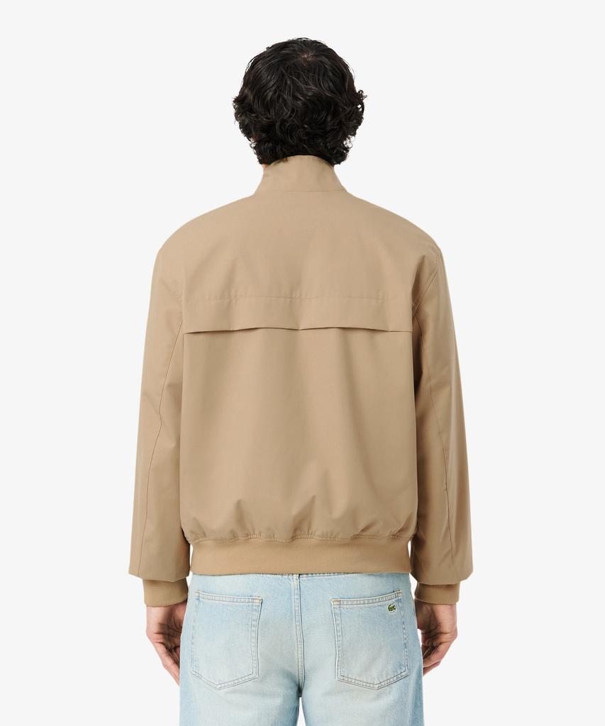 Lacoste Men'S Harrington Jacket Bh1349-56G 02S