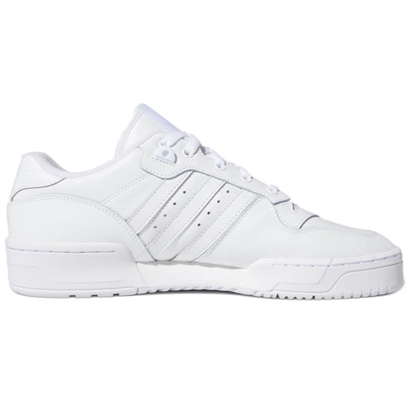 adidas Кроссовки Rivalry Low 'Cloud White' EF8729