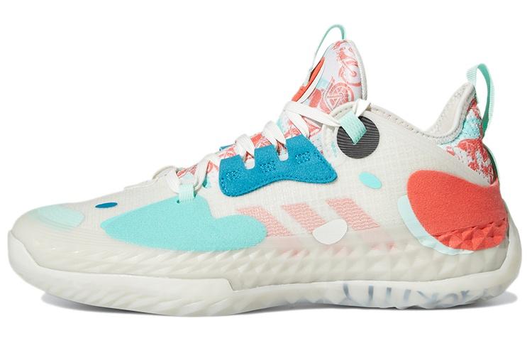Харден Вол. 5 Adidas Futurenatural 'Avatar Pack - Нарушение ПДД' FZ4405