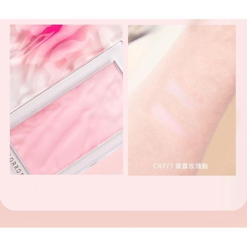 COLORROSE - Water Ripple Series Blusher - 3 Types