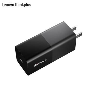 Lenovo Быстрое зарядное устройство Thinkplus 65 Вт GaN Type-C
