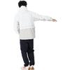 New Balance Ветрозащитная тканая куртка с капюшоном Хаки 5AC39333-LBE