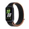 Чехол+Нейлоновый ремешок для Samsung Galaxy Fit 3 Аксессуары Дышащий Регулируемый Замена correa bracelet galaxy fit3 band