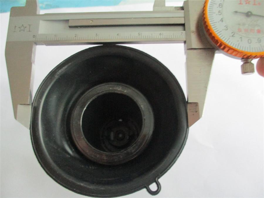Сборки, где используется 16111-MN5-004, для 1988 GL1500 A КАРБЮРАТОР