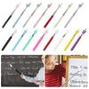 Steel Finger Design Finger Reading Sticks Handheld Presenter Whiteboard Pointer Teaching Stick
