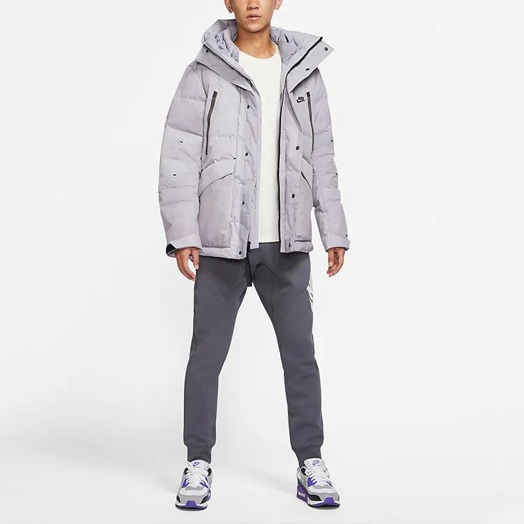Nike Nsw Storm Fit City Series Jacket (Unisex) Down Jackets DD8288 521